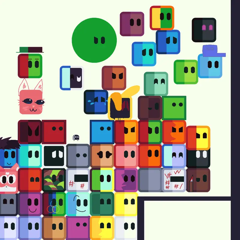 Game by @ooglygoo