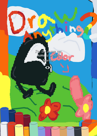 Draw anything2