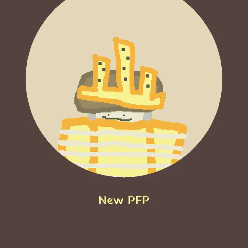 Game by @Cheese-