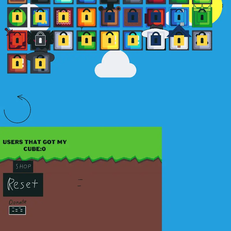 Game by @OUEYERSAL