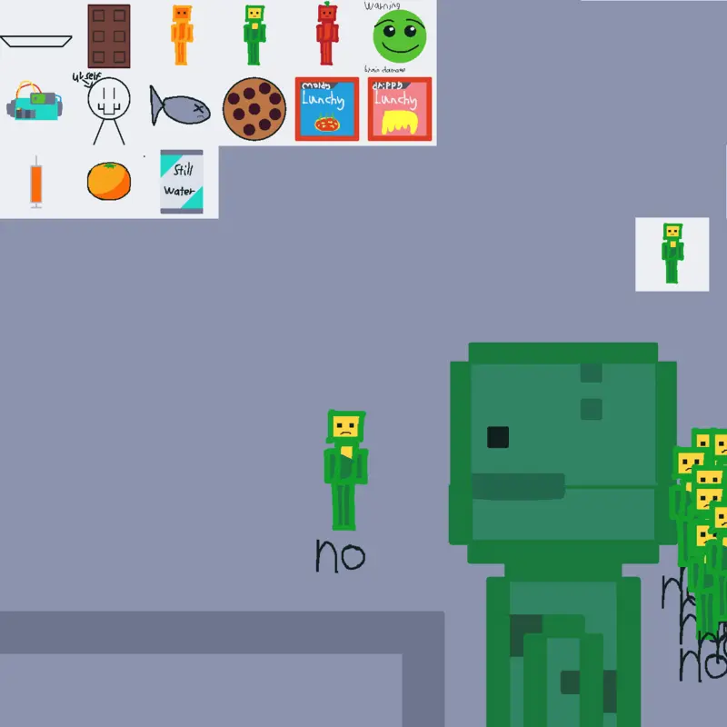Game by @meme_espanol
