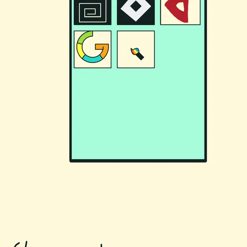 Game by @brudd