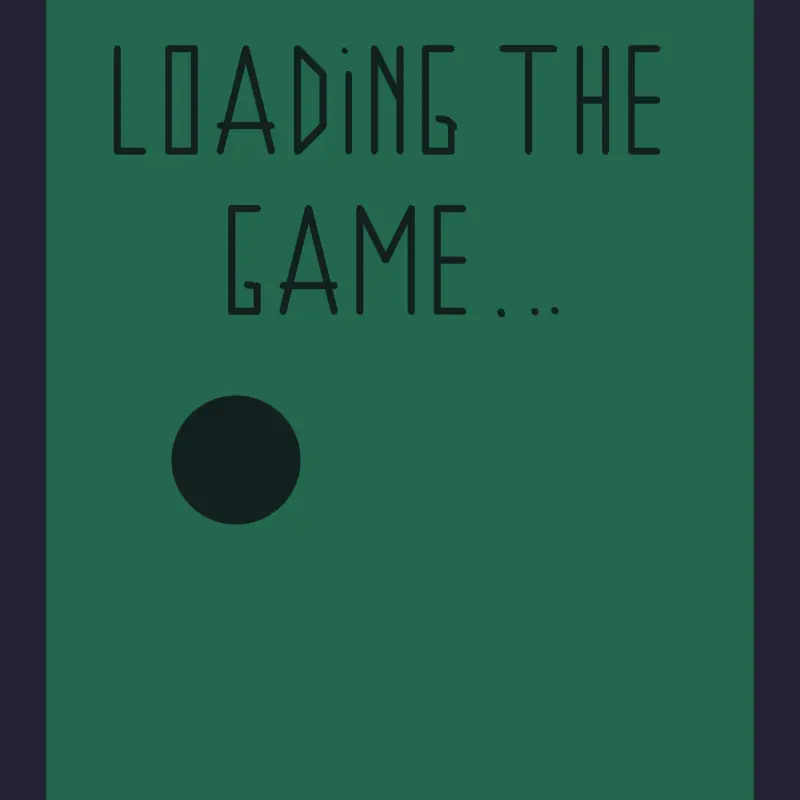 Game by @ending_game_green