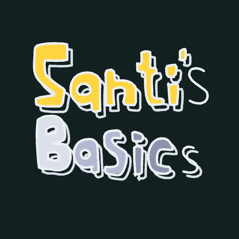 Santi's basics by @Santi1101xd2