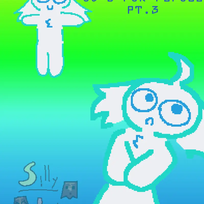Game by @silly_lily