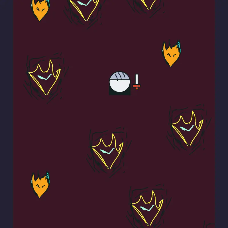Game by @mistawez