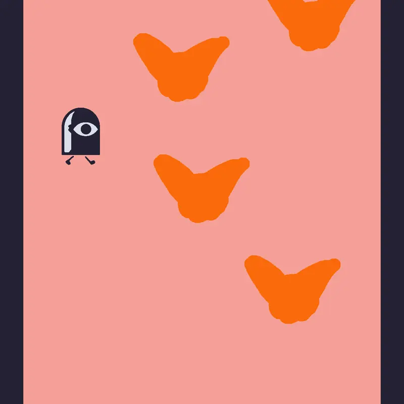 Game by @moyna