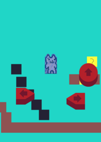 Super Gato Bros
