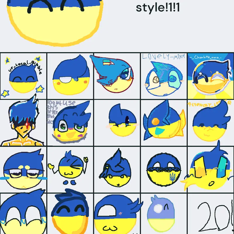 Game by @greencubethecube
