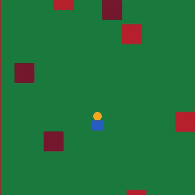Game by @viniciustercoo