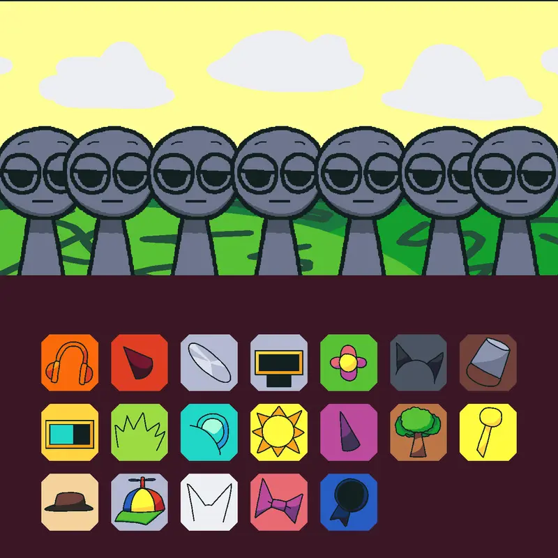 Game by @BEBBRA