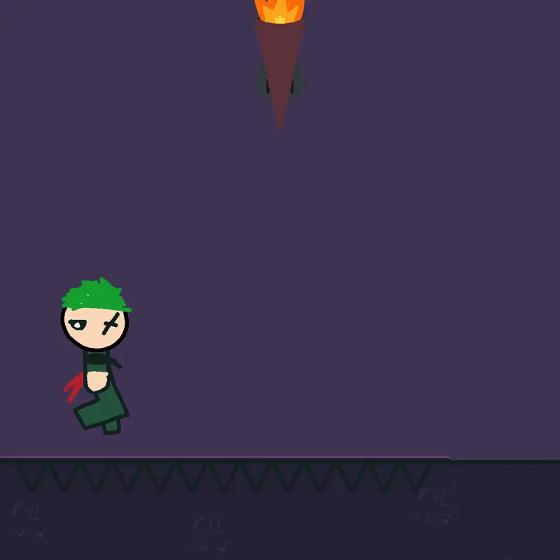 Game by @yronel-7
