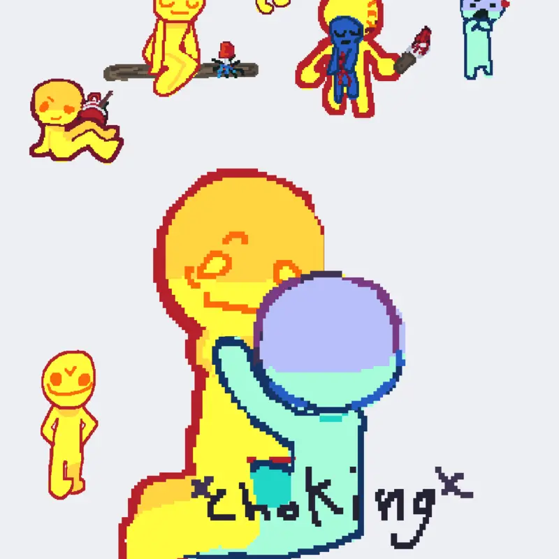 Game by @kilo_dd