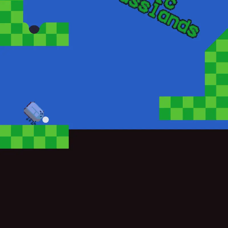 Game by @SurgeAlloy