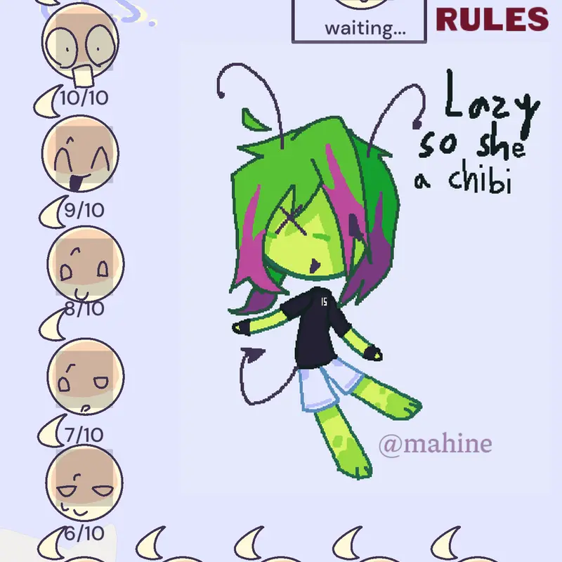 Game by @-mahine-