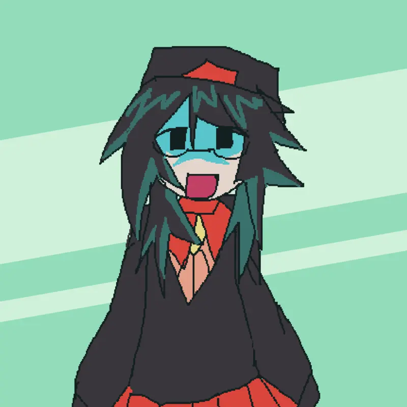 Game by @XarryBerry