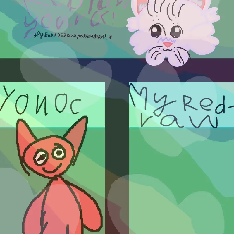 Game by @HNPA_CAXAPOK