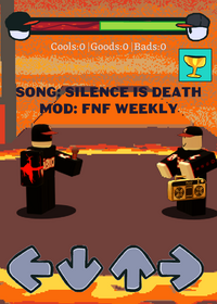 Slience is death fixed