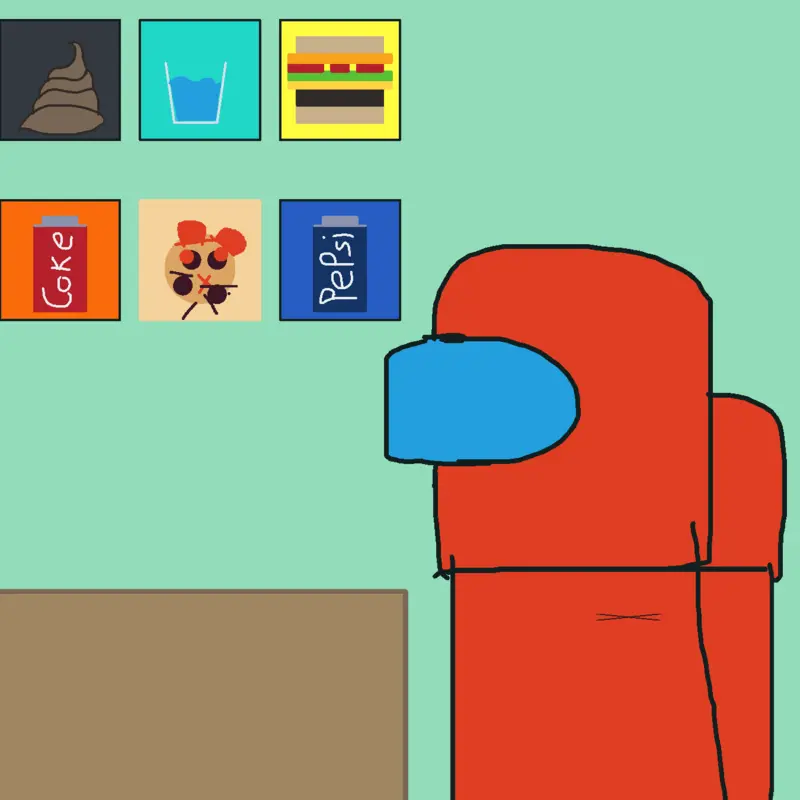 Game by @Etrham