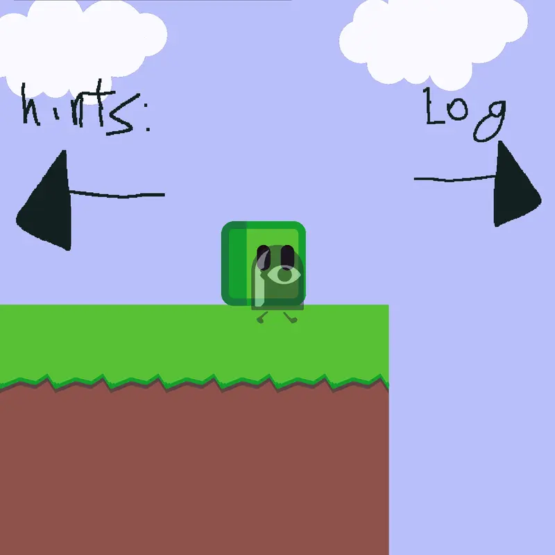 Game by @Isa512