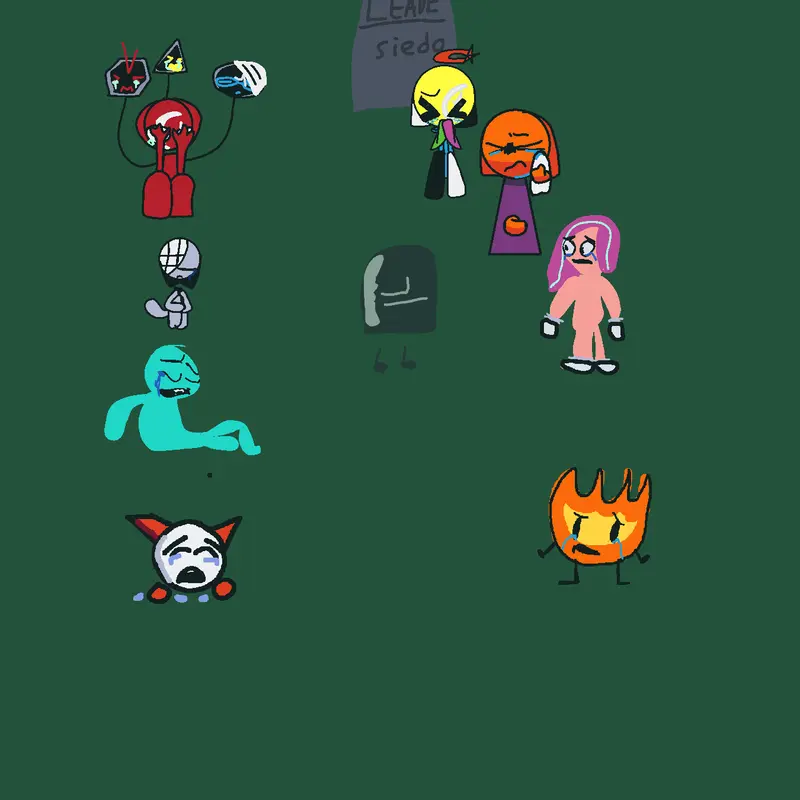 Game by @fioco