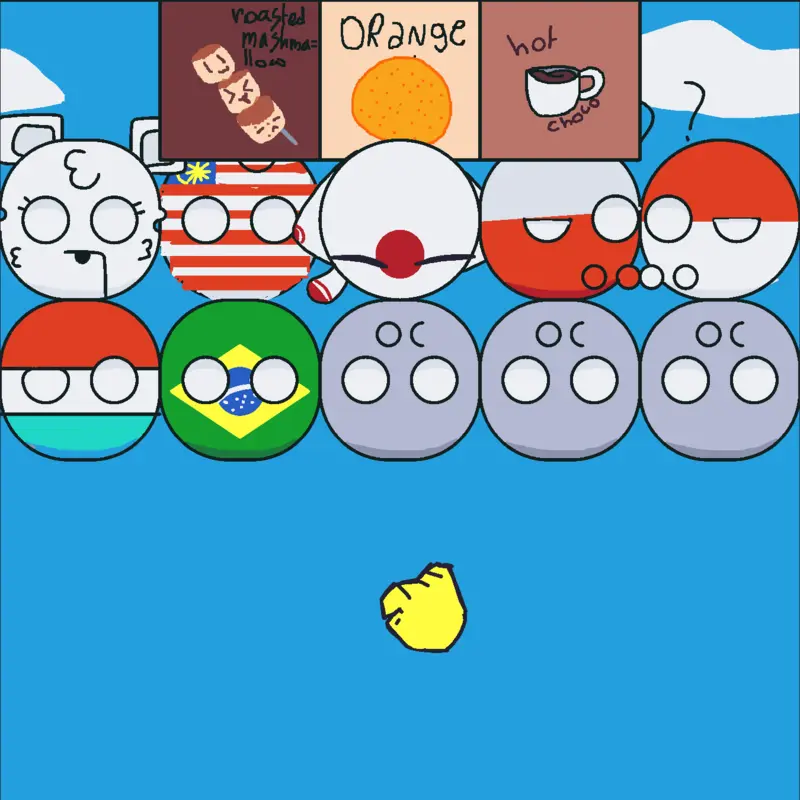 Game by @Codigo_1986