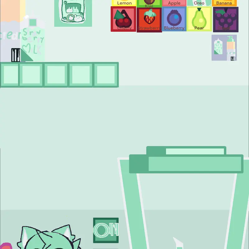 Game by @javni