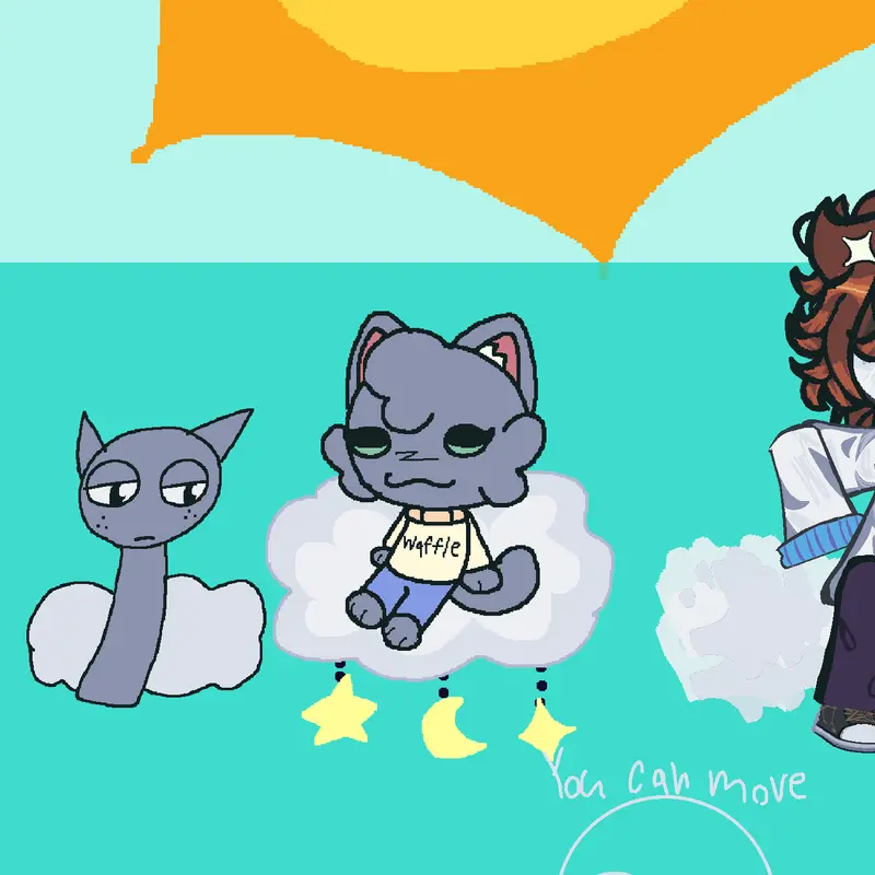 Game by @GogoMor