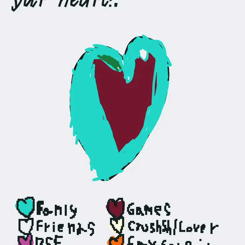 Game by @thesevenflowers