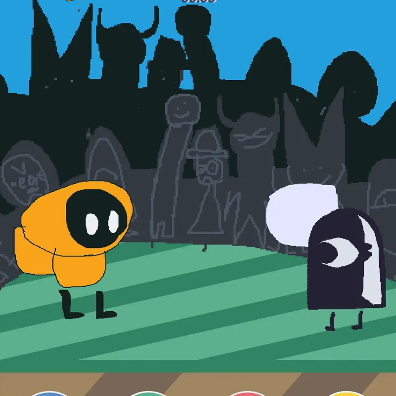 Game by @one-_-