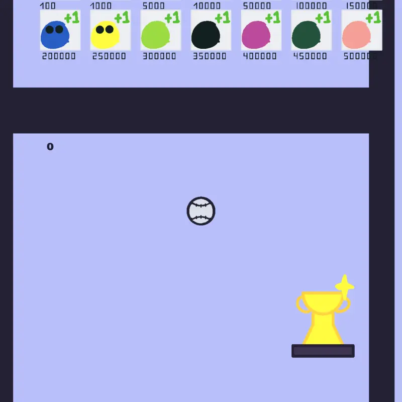 Game by @roca_buena