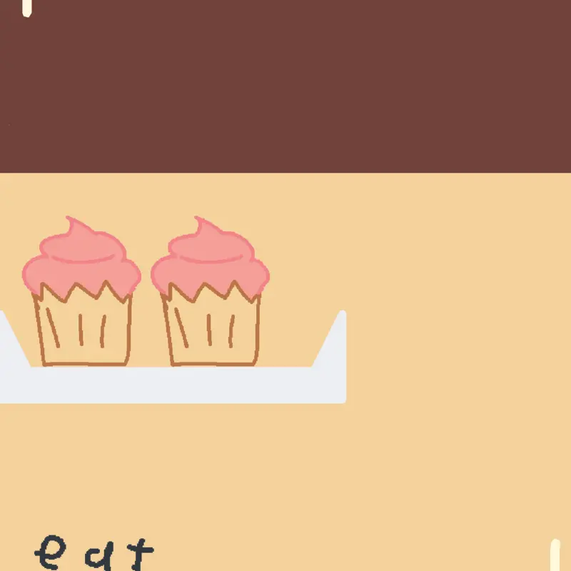 Mukbang by @sweetiekittie
