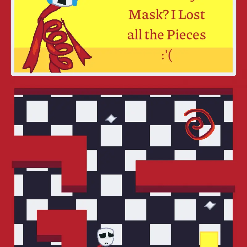 Game by @SailorSarah