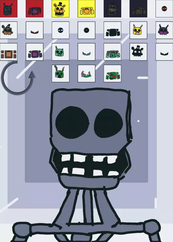 Game by @cristopher_