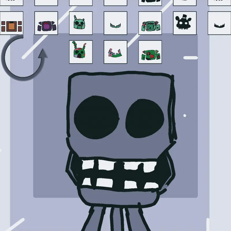 Game by @cristopher_