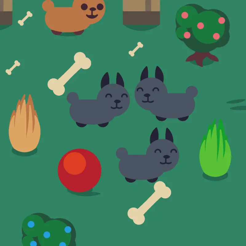 Game by @ETTaleb