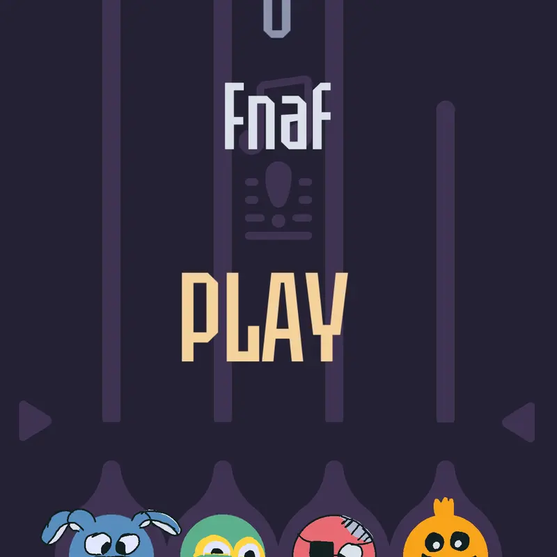 Game by @hobbykaon_89