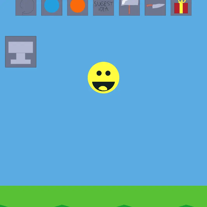 Game by @LusicleideAndrade