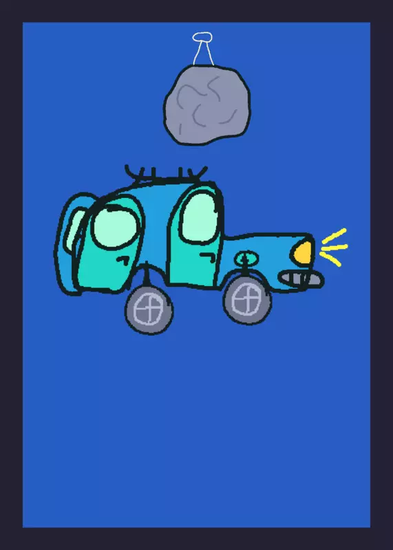 Car by @FIZZZYY