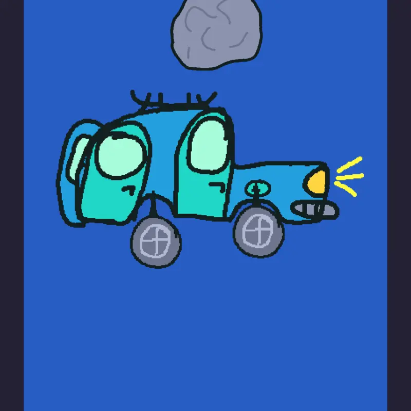 Car by @FIZZZYY