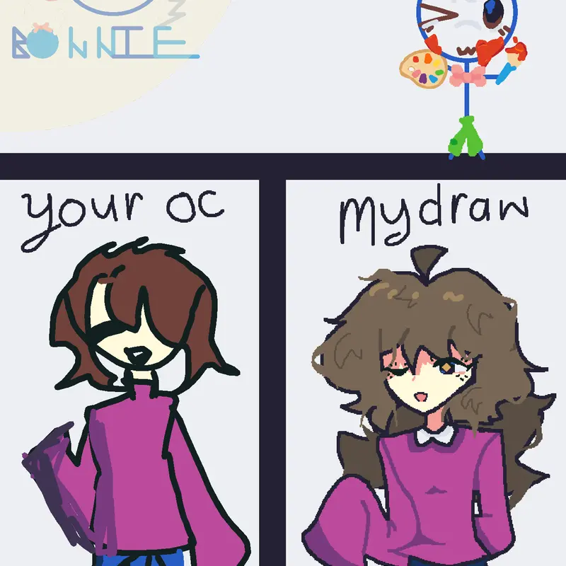 Game by @bonnie_hihi