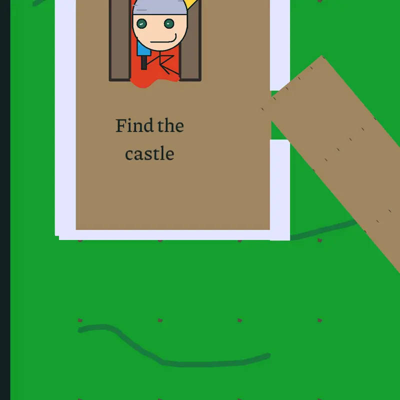 Game by @bibilacriadora