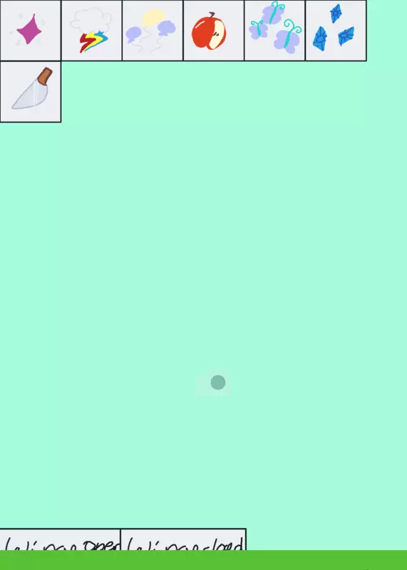 Game by @clioXD