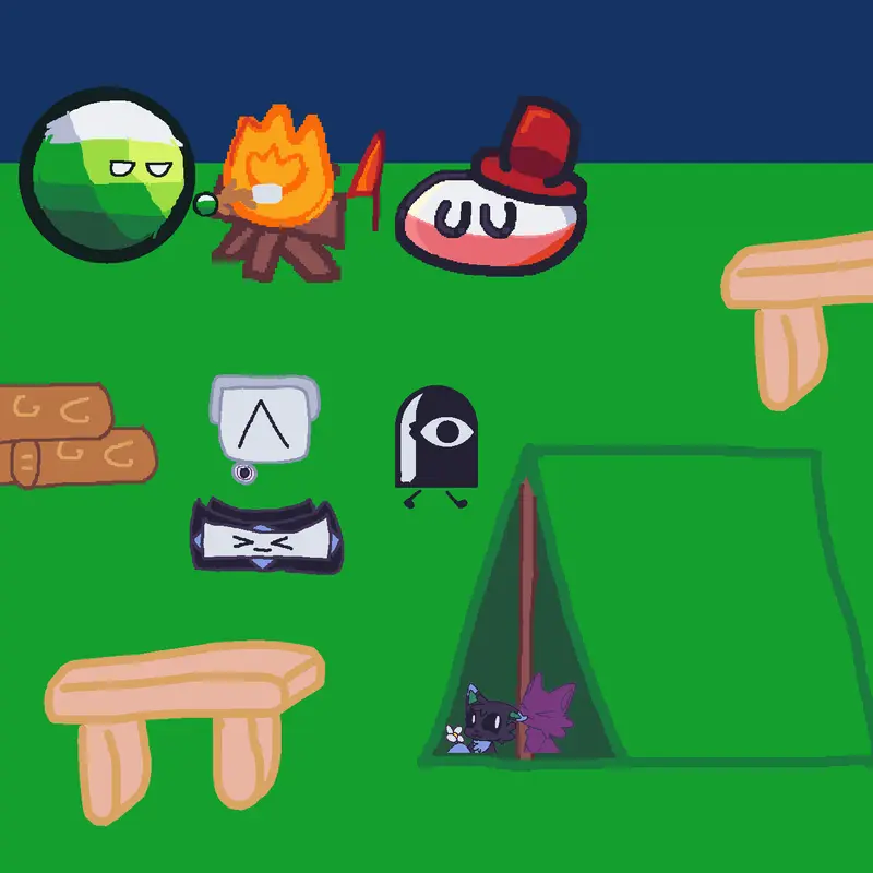Game by @birchington