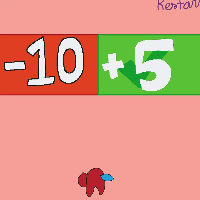 Game by @ArhanproxD