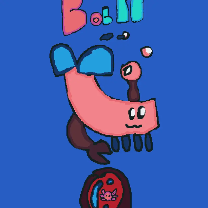 Game by @Bulib
