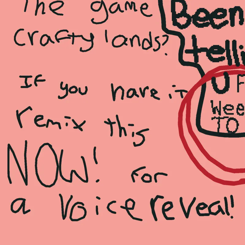 Game by @i_luv_cainee