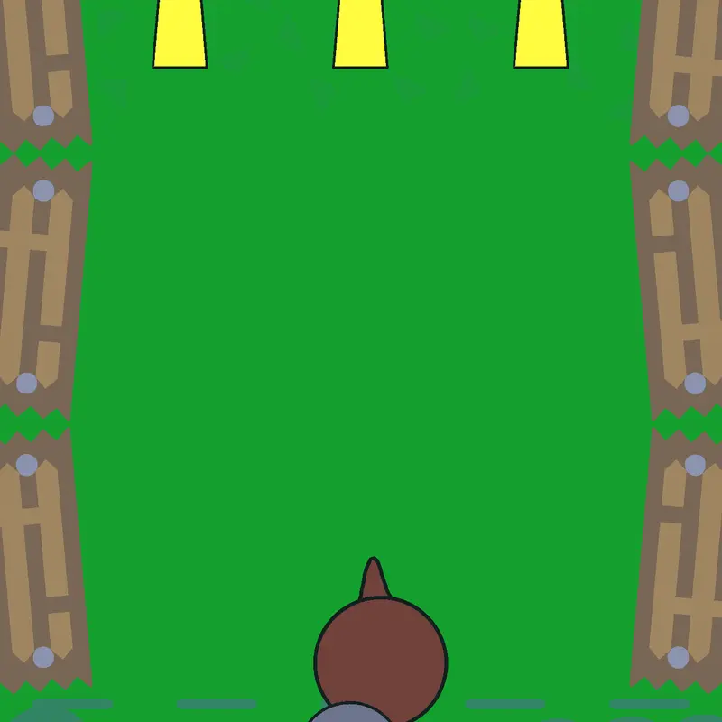 Game by @juvuetoon