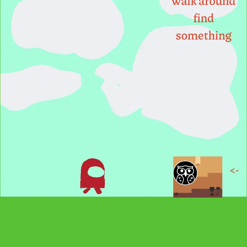 amongus find the box!!! by @spider_man1241
