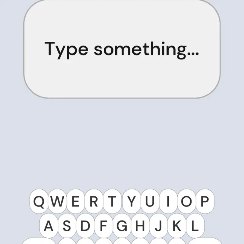 Working Keyboard by @The-Hacker